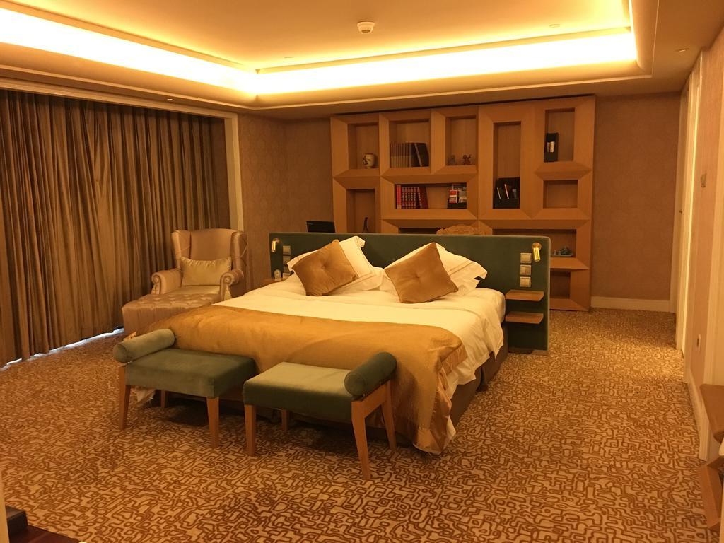 라마다 플라자 태안 호텔 타이안 외부 사진